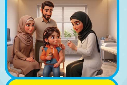 💉 واکسن امروز ایمنی فردا 💉