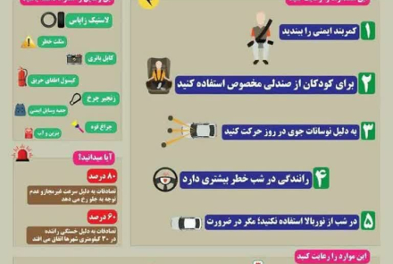  #نه_به_تصادف