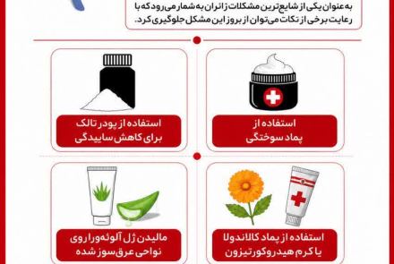 توصیه‌های بهداشتی در پیاده‌روی اربعین حسینی