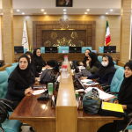 برنامه سلامت میانسالان