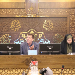 رگزاری کارگاه آموزشی «استانداردهای فضای دوستدار سالمند در مراکز خدمات جامع سلامت»
