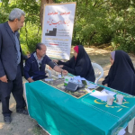 همایش پیاده‌روی خانوادگی