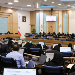 برگزاری نشست توجیهی استانی طرح فتحان در دانشگاه علوم پزشکی اصفهان
