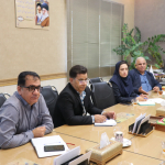 برگزاری کمیته برون‌بخشی بیماری‌های مشترک انسان و حیوان (زئونوز) 
