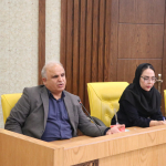 مسئولین واحدهای سلامت روان 