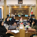 برگزاری کارگاه سرطان‌های شایع زنان و نحوه ثبت و گزارش گیری پورتال ثبت سرطان