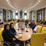 برگزاری کارگاه تخصصی «معماری و برنامه‌ریزی اسکان اضطراری
