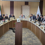 پایش میدانی روند استقرار برنامه پزشکی خانواده و نظام ارجاع 