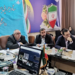 برگزاری دومین ستاد اجرایی برنامه ملی پزشک خانواده و نظام ارجاع