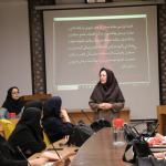 برگزاری کارگاه مهارت عملی معاینه در خدمت غربالگری و تشخیص زود هنگام سرطان پستان