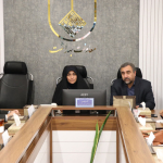  پیشگیری، کنترل و کاهش رفتارهای خود آسیب‌رسان