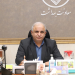 برگزاری کمیته کنترل عفونت معاونت بهداشت با محوریت ارتقای ایمنی گیرندگان خدمت