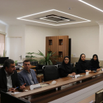 ارزیابی بیمارستان‌های دوستدار کودک اصفهان با حضور نمایندگان وزارت بهداشت