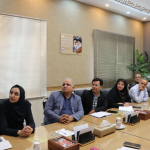 بررسی طرح تحقیقاتی کارسنجی و زمان‌سنجی مراقبین سلامت