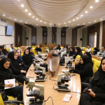 کارگاه تخصصی نمونه‌گیری و تشخیص میکروسکوپی مالاریا