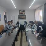 بررسی روند اجرای پزشکی خانواده و نظام ارجاع الکترونیک