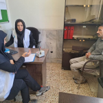 پایش میدانی و آسیب‌شناسی فرآیندهای نظام ارجاع
