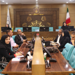 کارگاه آموزشی