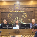 نشست خبری هفته سلامت