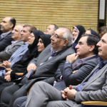 مراسم تجلیل از ماماهای نمونه استان