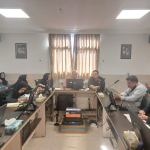 برگزاری نخستین جلسه آموزشی توانمندسازی کارشناسان ستادی برنامه پزشک خانواده و نظام ارجاع در شهرستان فلاورجان
