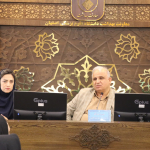 برگزاری نشست راهبردی مسئولین امور آزمایشگاه‌های حوزه بهداشت استان