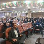  جلسه آموزشی توانمندسازی ویژه بهورزان در حوزه پزشکی خانواده و نظام ارجاع در شهرستان فلاورجان