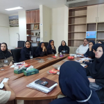 برگزاری کارگاه آموزشی پزشکی خانواده و نظام ارجاع شهرستان فلاورجان
