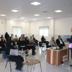 نشست تخصصی بررسی نظام ارجاع و برنامه ملی پزشک خانواده 