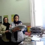 پایش و ارزیابی جامع برنامه‌های پیشگیری از انتقال HIV