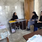 پایش برنامه‌های پیشگیری و مراقبت از هپاتیت و HIV در مرکز درمان نگهدارنده با متادون (MMT) زرین‌شهر