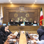       برگزاری کارگاه آموزشی مدیریت بیماری‌های زنان