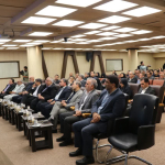 نشست هماهنگی اجرایی غربالگری سرطان‌های پستان و کولورکتال 