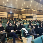 کارگاه آموزشی با موضوع نقش تغذیه در کنترل و درمان پره دیابت