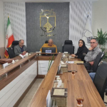 برگزاری وبینار در خصوص در زمینه وضعیت فعلی انفولانزا و راههای پیشگیری بیماری حاد تنفسی