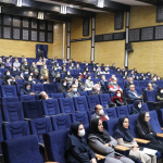 برگزاری کارگاه تخصصی معاینات ستون فقرات و اندام‌های تحتانی در نوجوانان با تأکید بر اختلالات شایع عضلانی و اسکلتی در دانشگاه علوم پزشکی اصفهان