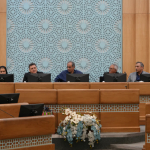 برگزاری مانور بررسی پاندمی X در توسط گروه مدیریت بیماریهای واگیر  استان اصفهان