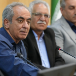  هانتاویروس بیماری جدیدی نیست / مسئول بیماری‌های واگیر اصفهان: خطر این ویروس برای جوامع انسانی کم است 