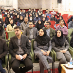 برگزاری کارگاه توانمندسازی کارشناسان تغذیه