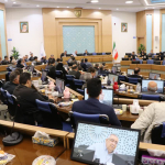 برگزاری جلسه فصلی مدیران شبکه‌های بهداشت و درمان استان اصفهان