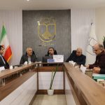 تشکیل جلسه مدیریت پایش هفتگی پیشگیری از آنفلوانزا در مدارس استان اصفهان