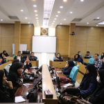 برگزاری کارگاه آموزشی غربالگری شنوایی