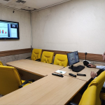 برگزاری وبینار مراقبت بیماریهای حاد تنفسی با تاکید بر آنفلوانزا