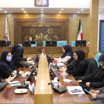 برگزاری کارگاه آموزشی نحوه کار و نگهداشت تجهیزات پزشکی