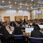 برگزاری رویداد «حامیم ۲»؛ گامی مؤثر در مردمی‌سازی جوانی جمعیت در اصفهان