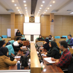 کارگاه آموزشی برنامه غربالگری کم‌کاری تیروئید نوزادان و فنیل‌کتونوری (PKU) 