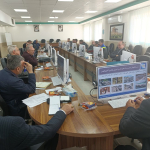 تشکیل کارگروه پدافند غیرعامل استان