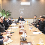 تشکیل کمیته ترویج فعالیت بدنی و کاهش کم‌تحرکی