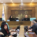 کمیته سیمای مرگ دانشگاه در سال ۱۴۰۳