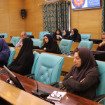 تشکیل کمیته اجرایی برنامه ملی خودمراقبتی و ارتقای سواد سلامت 